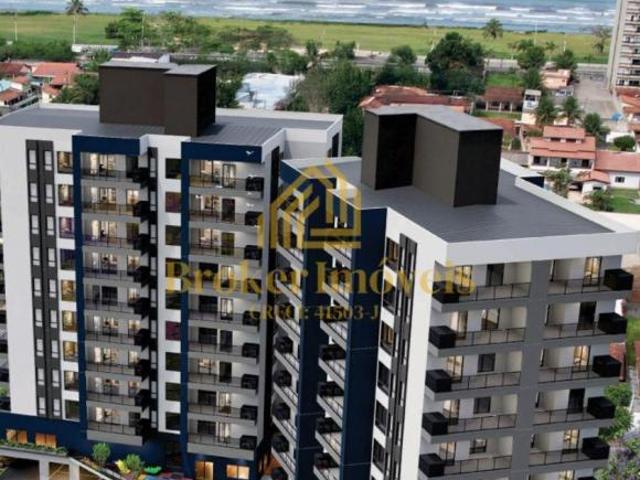 Apartamento venda em Núcleo Balneário Maria Helena I, Caraguatatuba