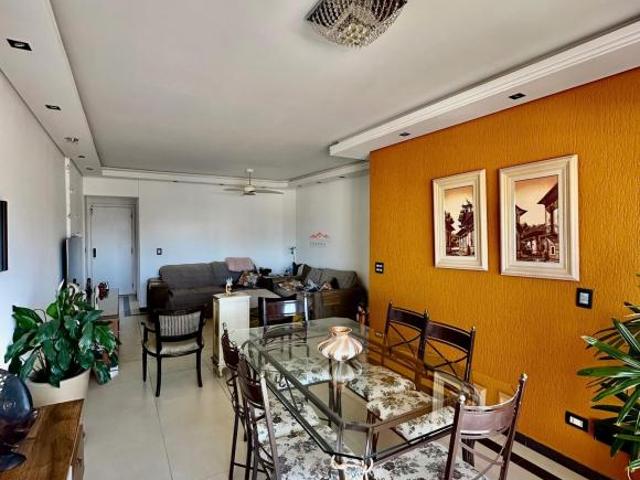 Apartamento venda em Jundiaí, Vianelo