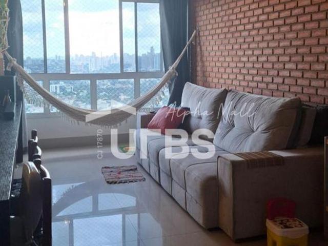 Apartamento venda em Região Geográfica Imediata de Goiânia, Goiânia