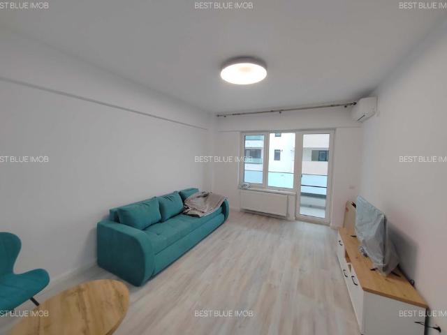 Apartament închirieri în Mircea Cel Batran, Iași