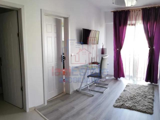 Apartament închirieri în Mircea Cel Batran, Iași
