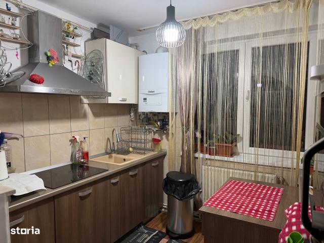 Apartament vânzări în Satu Mare