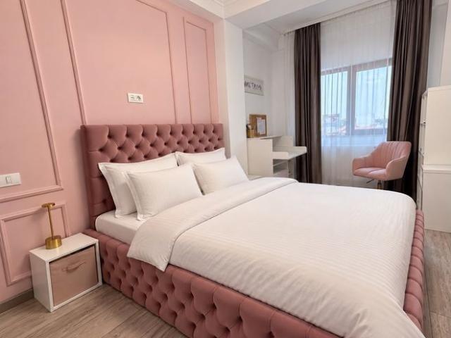 Apartament închirieri în Baba Novac, Constanța