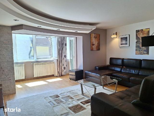 Apartament închirieri în Mircea Cel Batran, Iași
