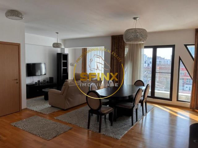 Apartament închirieri în București