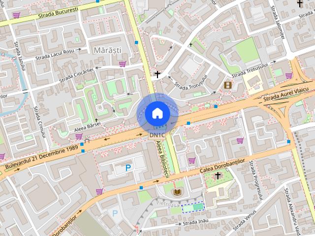 Apartament închirieri în Cluj-napoca, Cluj