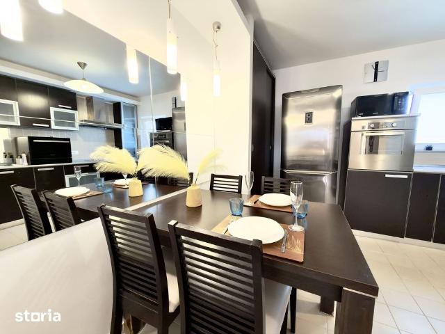 Apartament închirieri în București