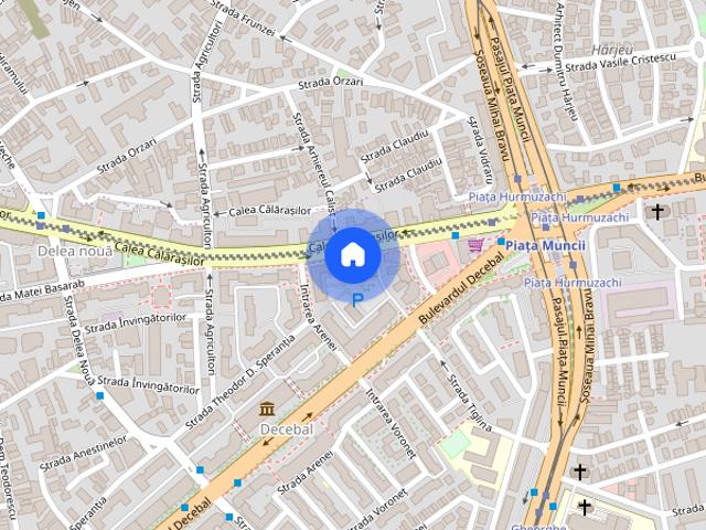 Apartament închirieri în Sector 3, București