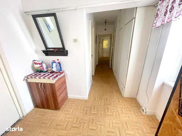 Apartament vânzări în Bacau