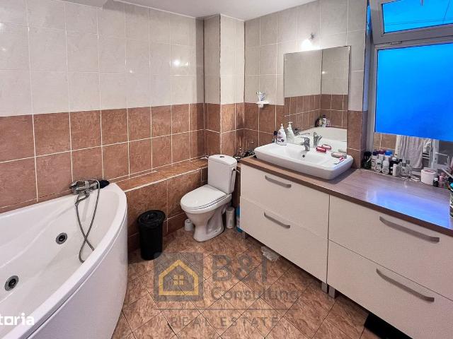 Apartament vânzări în Mircea Cel Batran, Iași