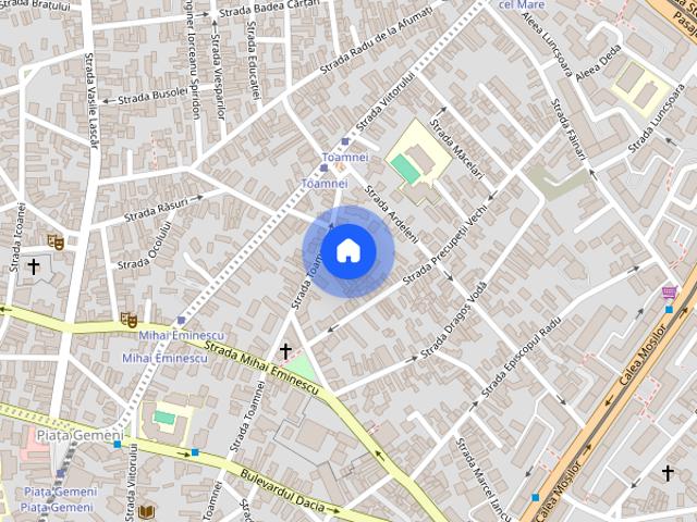 Apartament închirieri în Sector 2, București