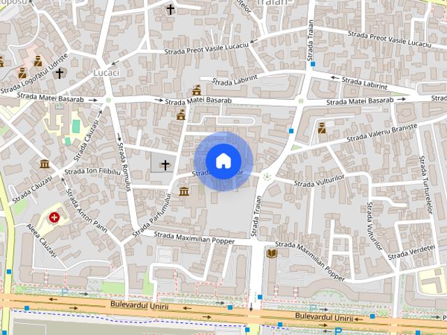 Apartament închirieri în București