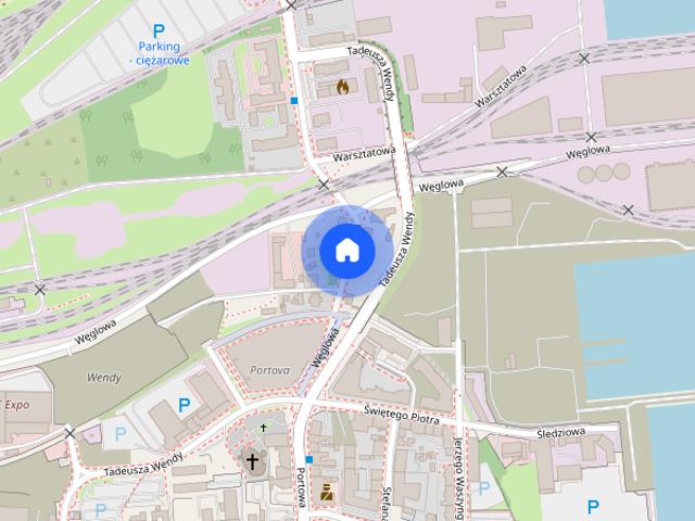 Mieszkanie do wynajęcia w Gdynia, Pomorskie