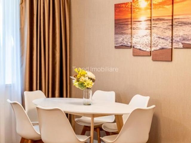 Apartament închirieri în Centru, Cluj-Napoca