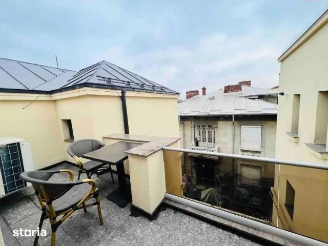 Apartament închirieri în București