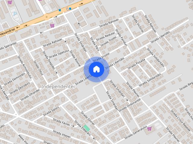 Apartament închirieri în Bragadiru, București