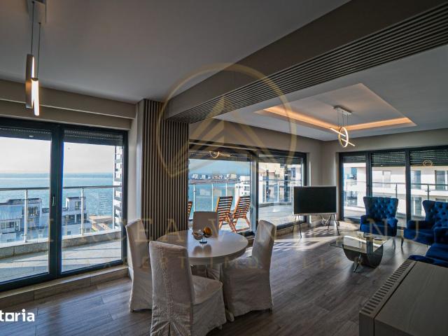 Apartament vânzări în Mamaia