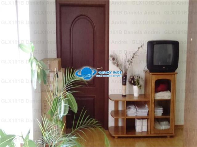 Apartament închirieri în București
