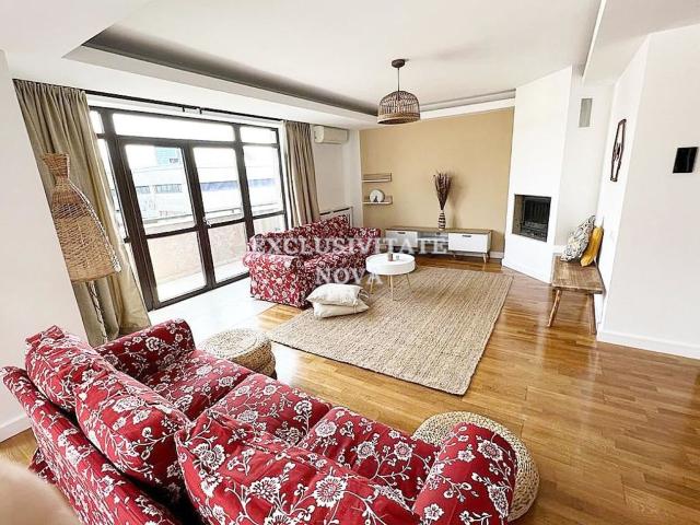 Apartament închirieri în București