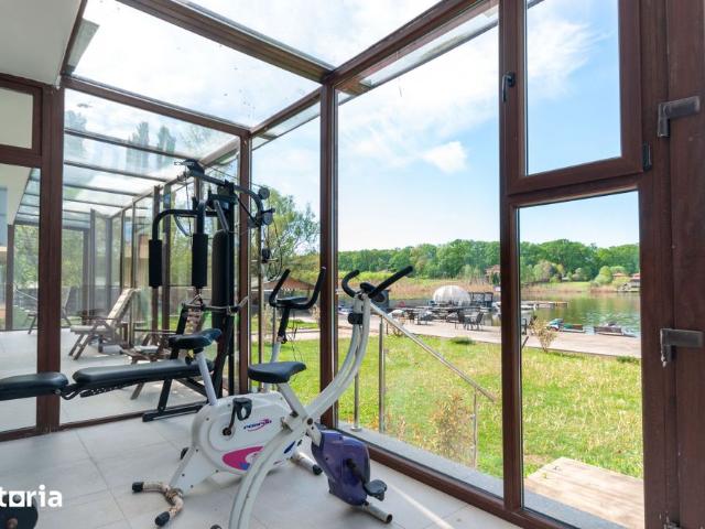 Apartament închirieri în Siliștea Snagovului, Gruiu