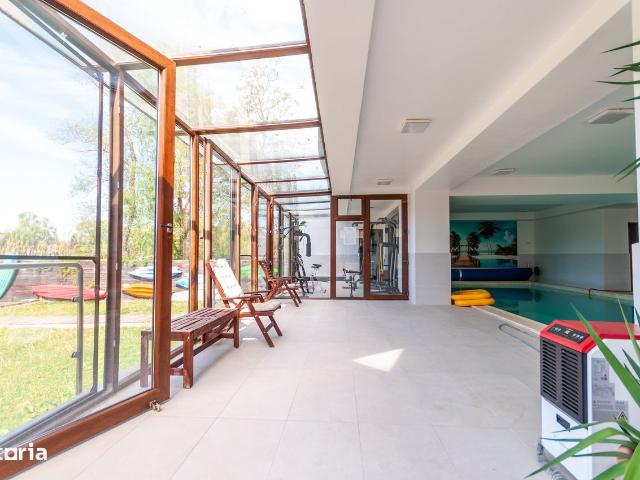 Apartament închirieri în Santu Floresti, București