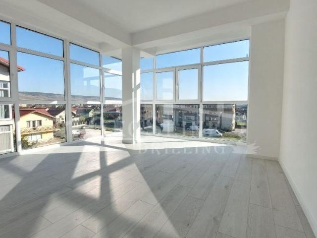 Apartament închirieri în Colonia de Sub Deal, Florești