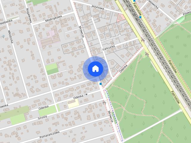 Mieszkanie do wynajęcia w Radość, Warszawa