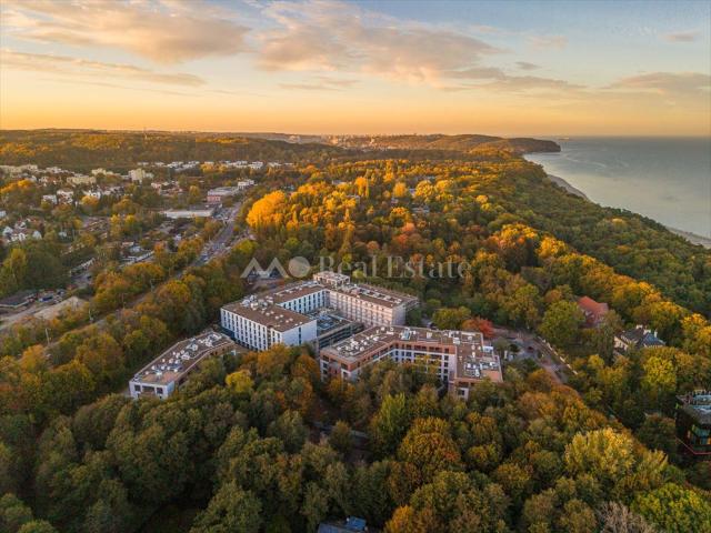 Mieszkanie na sprzedaż w Kamienny Potok, Sopot