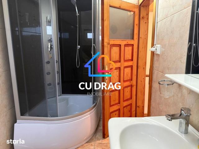 Apartament vânzări în Brasov, Sibiu