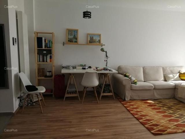 Apartament închirieri în Mircea Cel Batran, Iași