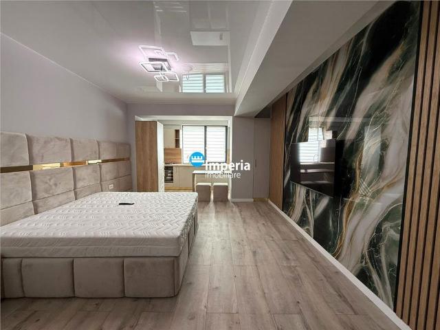 Apartament închirieri în Mircea Cel Batran, Iași