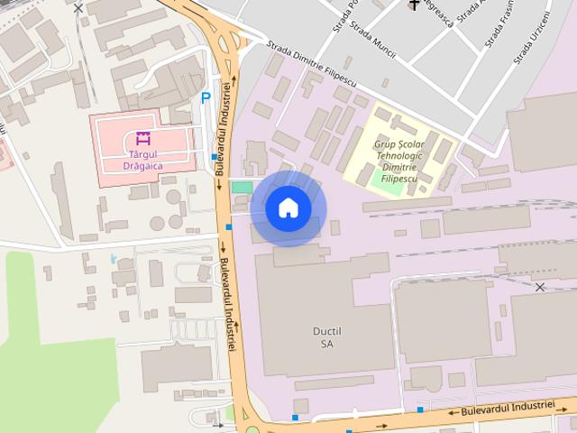 Garsonieră închirieri în Buzau, Buzău