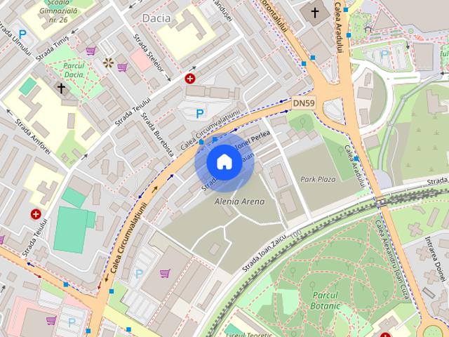 Apartament închirieri în Timisoara, Timiș
