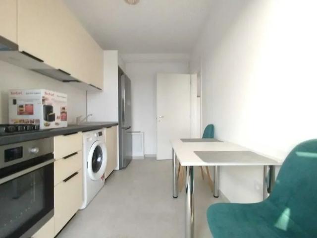 Apartament închirieri în Centru, Iași