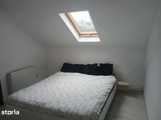 Apartament închirieri în Mircea Cel Batran, Iași