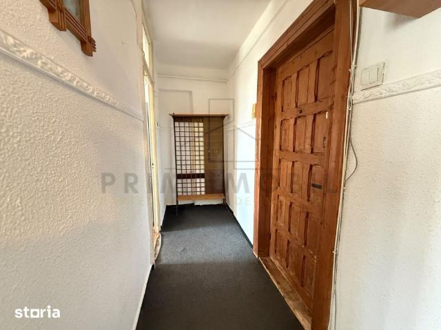 Garsonieră închirieri în Mircea Cel Batran, Iași