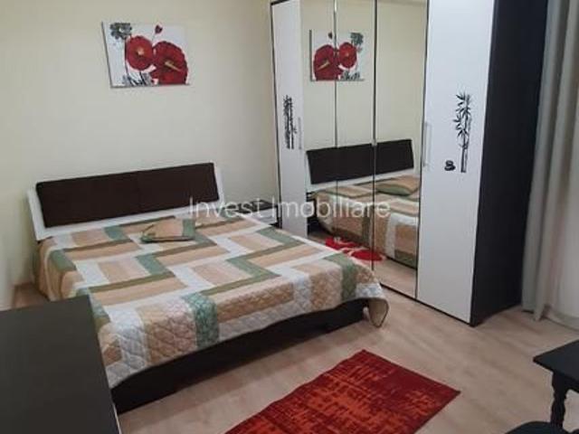 Apartament închirieri în Mircea Cel Batran, Iași