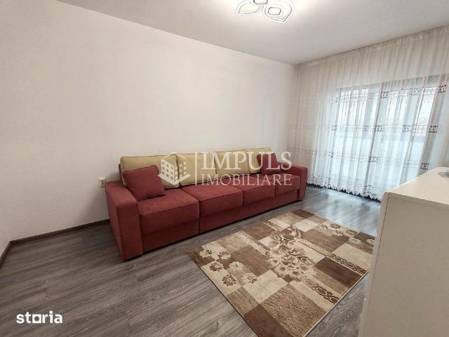Apartament închirieri în Valea Lupului, Iași