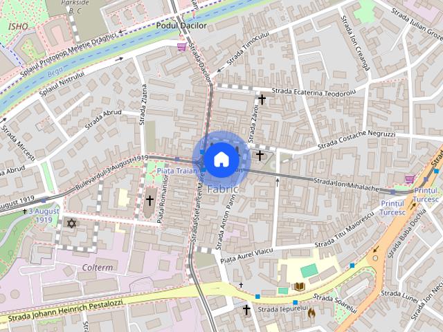 Apartament închirieri în Timisoara, Timiș