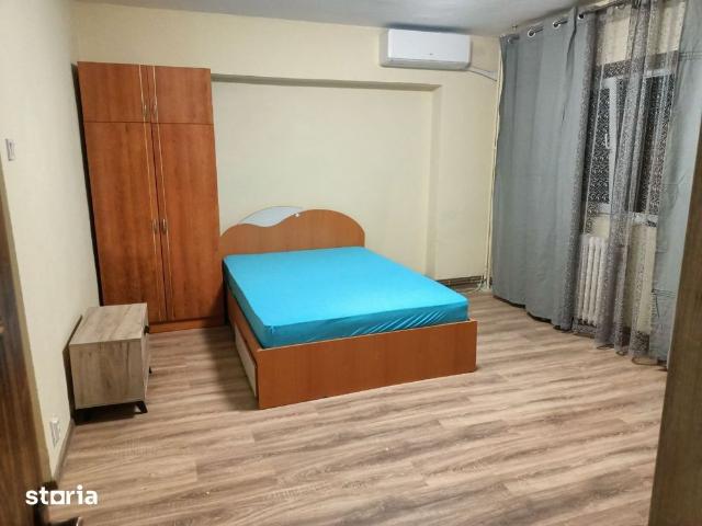 Garsonieră închirieri în Mircea Cel Batran, Iași