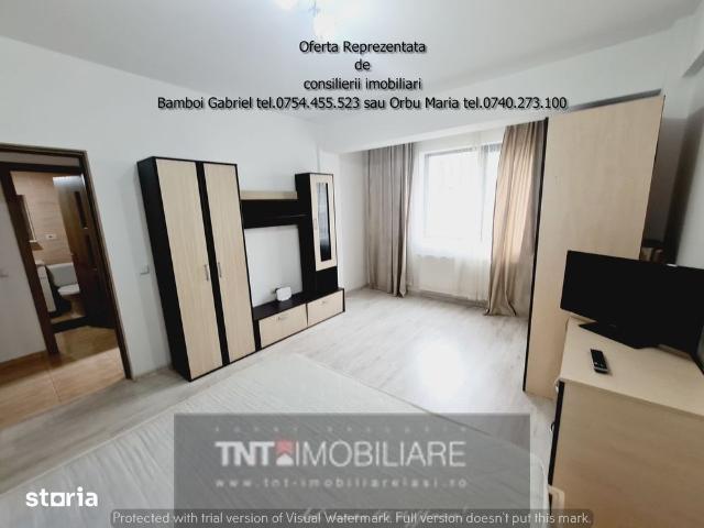 Garsonieră închirieri în Mircea Cel Batran, Iași