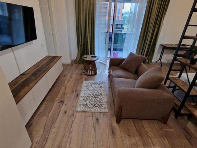 Apartament închirieri în Mircea Cel Batran, Iași