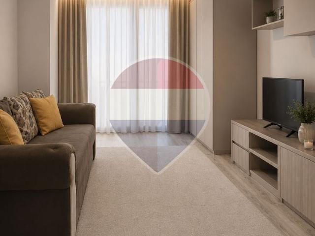 Apartament închirieri în Mircea Cel Batran, Iași