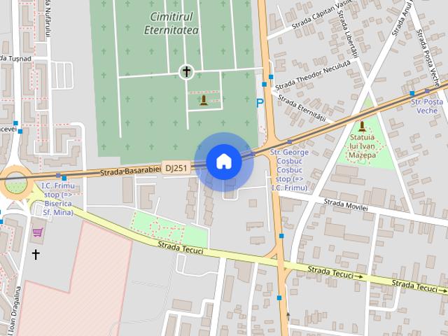 Apartament închirieri în Galati, Galați