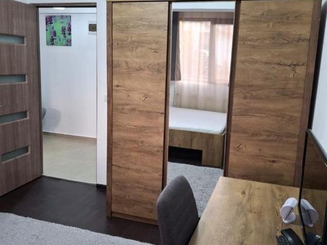 Apartament închirieri în Mircea Cel Batran, Iași