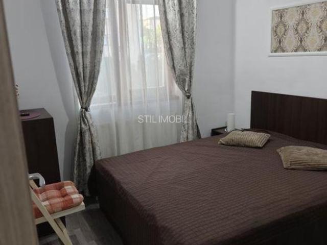Apartament închirieri în Mircea Cel Batran, Iași
