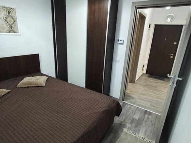 Garsonieră închirieri în Mircea Cel Batran, Iași