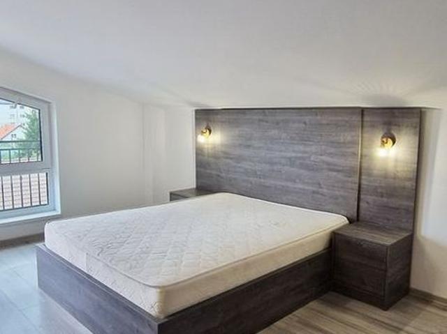 Apartament închirieri în Valea Lupului, Iași