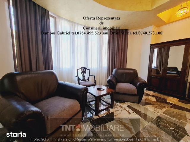 Apartament închirieri în Mircea Cel Batran, Iași