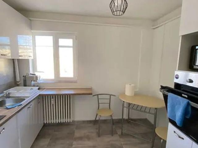 Apartament închirieri în Centru, Iași